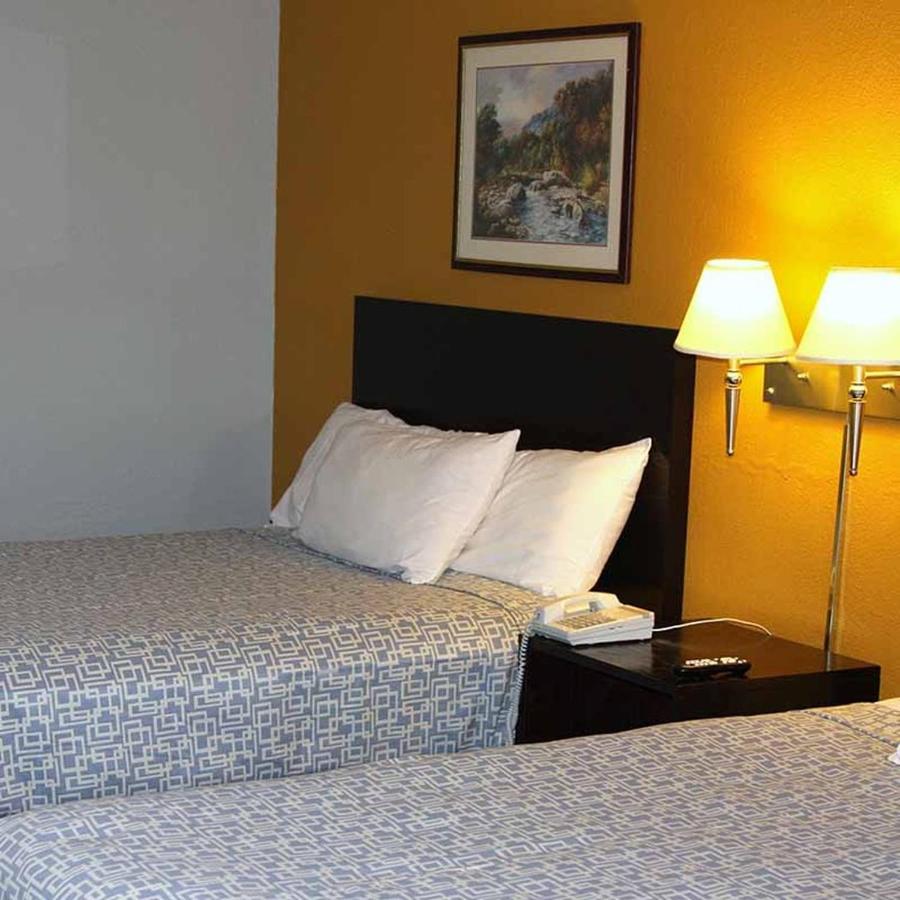 Express & Motel 2*