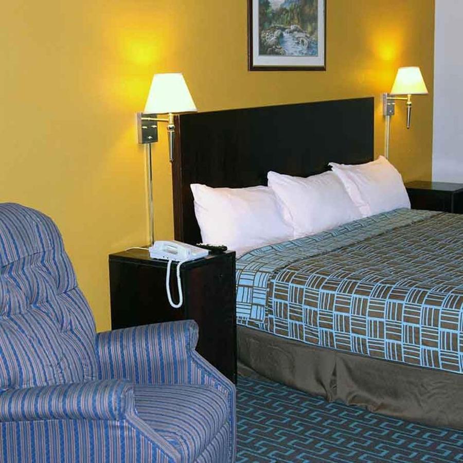 Express & Motel Trion
